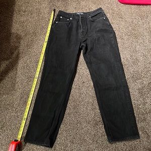 L’ecole Des Femmes Straight Jeans